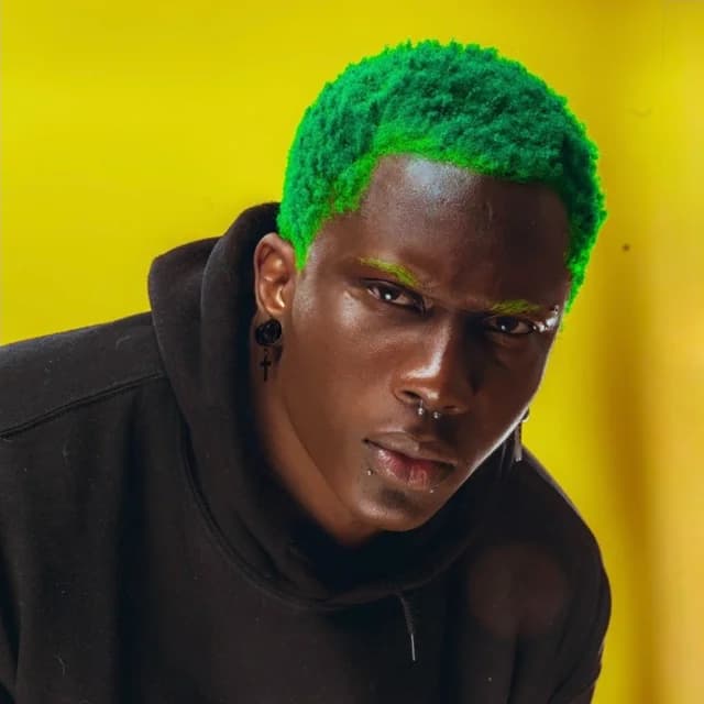 Steeve Aukingso